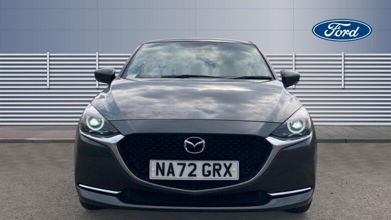 Mazda 2 1.5 e-Skyactiv G MHEV GT Sport 5dr Petrol Hatchback